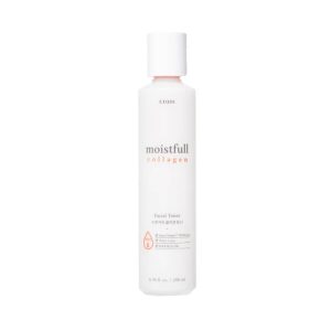 [Etude House] Moistfull Collagen Facial Toner (Renovado)